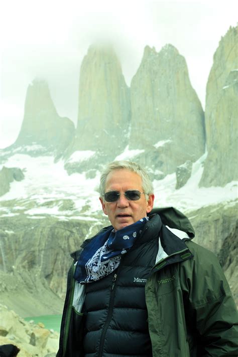 Homepage of Craig A. Tracy