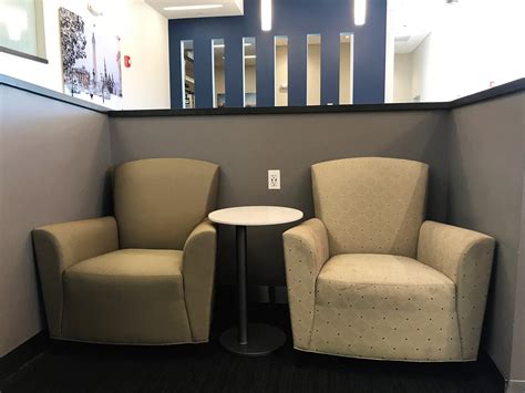 The Club BWI at Baltimore-Washington International Thurgood Marshall ...