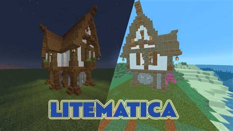 Image result for Litematica Builds