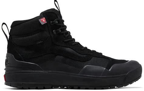 Vans UltraRange EXO MTE-2 High Black for sale | eBay