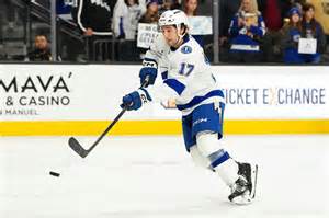 Lightning Rookie's Huge Game Should Make Fans Excited