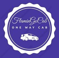 Flamin Go Cab Mumbai - Mr. Cabby