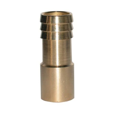 Legend Valve 1/2" BRASS SOLDER ADAPTER 312-153 | Zoro