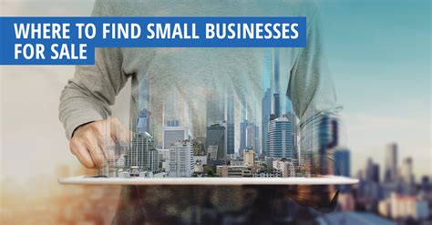 Local Businesses for Sale Near Me 的图像结果