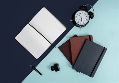 Ecommerce - Pen Paper Leather - Luxury Gift Store for Journals and Pens