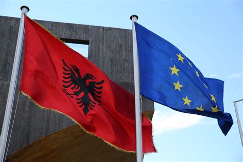Key findings of the 2023 European Commission Report on Albania ...