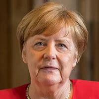 Angela Merkel Father 的图像结果