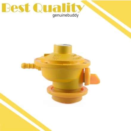 Gas Cylinder Regulators - Buy LPG Pressure Regulator | Shopsy