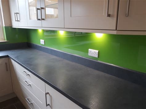 Which Splashback For Kitchens at Juan Zuniga blog