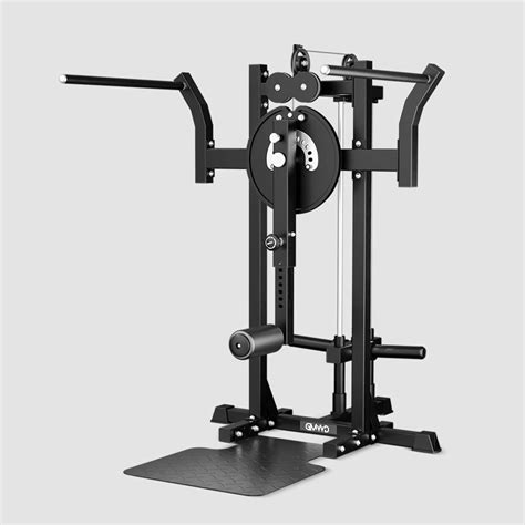 How to Set Up Hip Thrusts on a Smith Machine: A Step-by-Step Guide