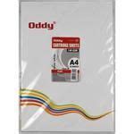 Buy Oddy Cartridge Paper A4 Online at Best Price of Rs 104.3 - bigbasket