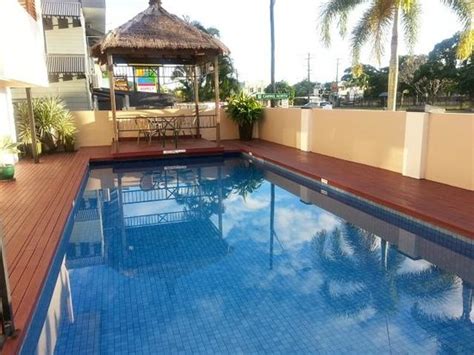 HIGH CHAPARRAL MOTEL (Cairns) - Hotel Reviews & Photos - Tripadvisor