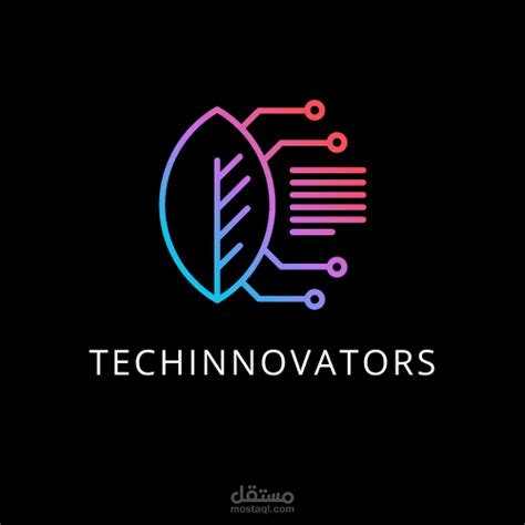 Tech Innovators Logo 的图像结果