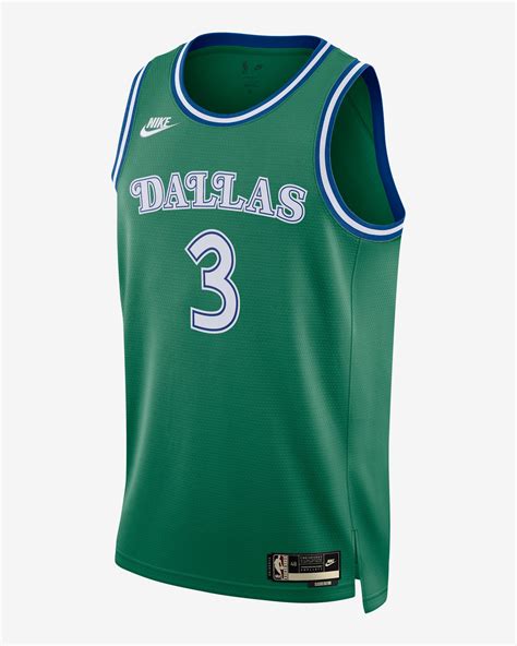 Jersey Nike Dri-FIT de la NBA Swingman para hombre Dallas Mavericks ...