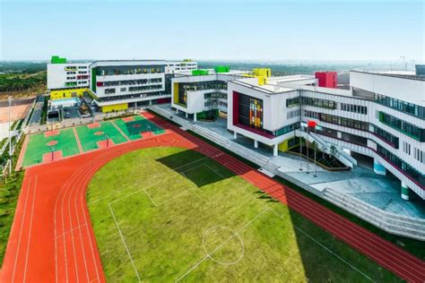 公办学位＋5700！金湾三所新学校最新进展……_腾讯新闻