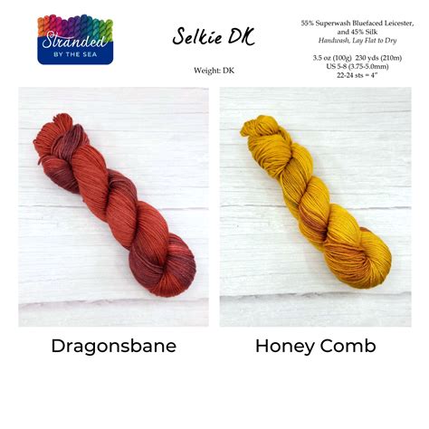 Selkie DK - Stranded by the Sea