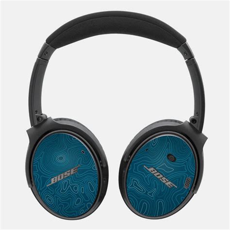 BOSE QC 35 II Skins, Wraps & Covers » Capes
