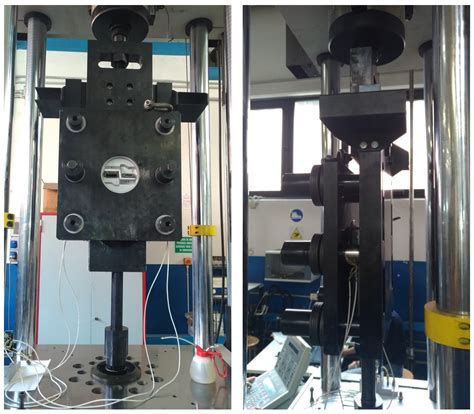 Design of Special Equipment for the Mechanical Testing of Runway Light ...