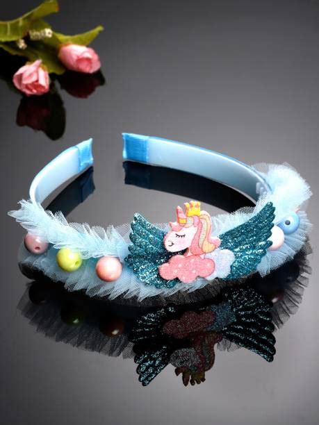 Hair Bands - Buy Hair Bands online at Best Prices in India | Flipkart.com