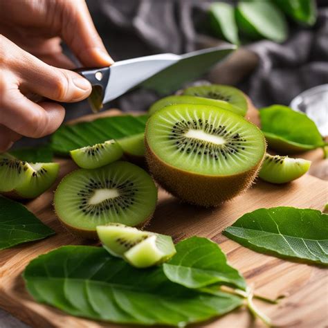 Should Kiwis Be Refrigerated