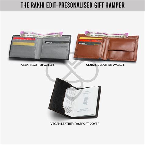 Buy Customised Gift Hamper Online - The Messy Corner