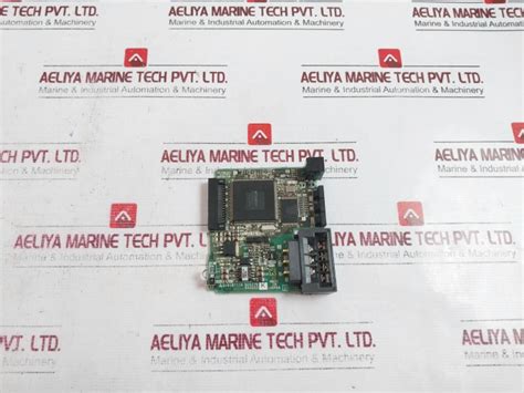 Mitsubishi Electric Qj61Bt11N Plc Q Series Cc-link Master/Local Module ...