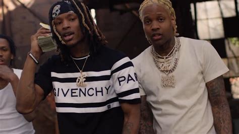 Lil Durk and King Von's Relationship - Memes - Worst Jokes Ever