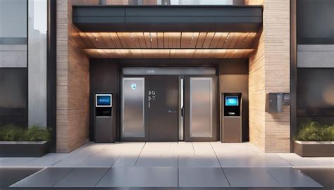 Image result for Keyless Entry Devices