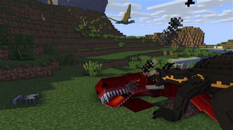 Image result for Minecraft Forge Dragon Mods Java