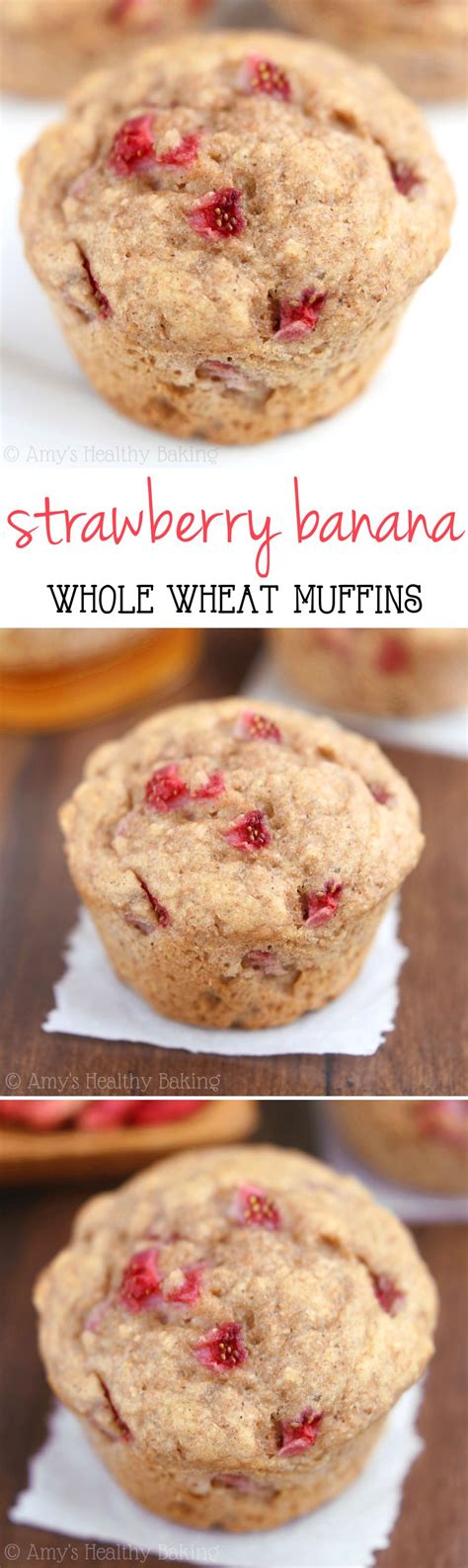 clean eating baking recipes