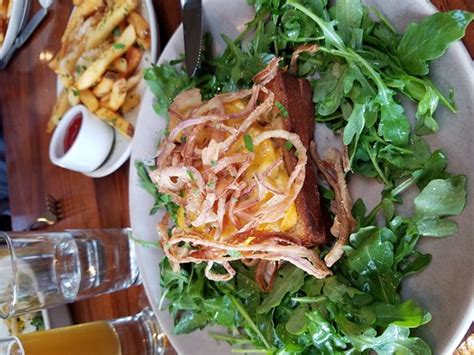 Teen bday lunch - Reviews, Photos - Barrel House Tavern - Tripadvisor