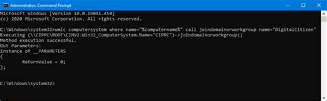 Image result for Setup Network Workgroup