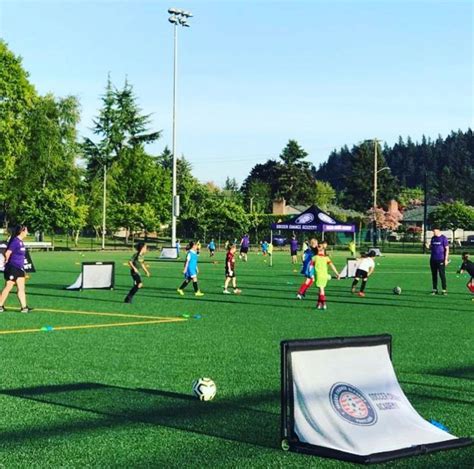 JPL Teams | Soccer Chance Academy