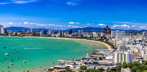 THE 30 BEST Places to Visit in Pattaya (2026) - Must-See Attractions