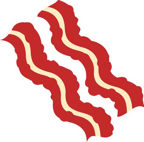 clip art bacon 20 free Cliparts | Download images on Clipground 2025