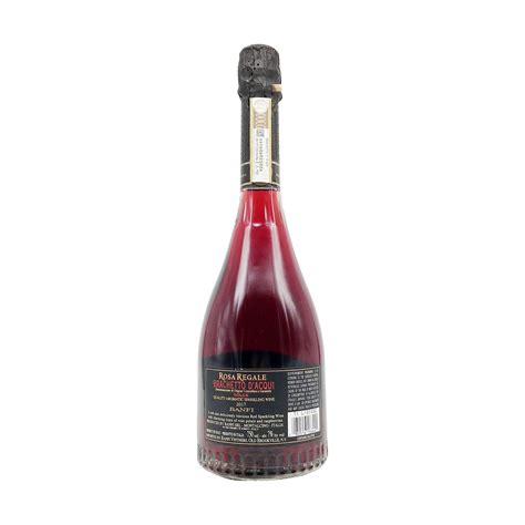 CASTELLO BANFI Rosa Regale, 750 ml | Wholefoods Market In Virtual Reality