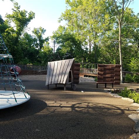 Play St. Louis: Wildwood Community Park, Wildwood