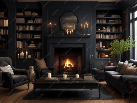 Library 的图像结果