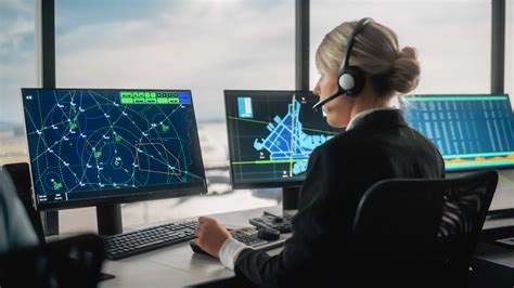 Flight Dispatcher Salary