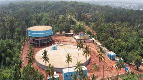 A Journey in Touching Lives with Engineering