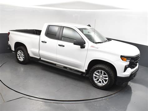 Chevrolet Silverado 1500 Jackson MS