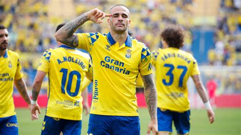 Las Palmas vs Espanyol: cuándo es, fecha, a qué hora es, canal, TV y dónde ver online LALIGA ...