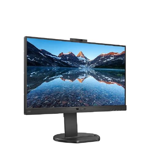 Image result for Computer Monitors with Camera for Virtual Viewing