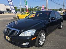 2007 Mercedes S Class S550 by 2007 Used Mercedes S Class S550 4dr Sedan 5 5l V8 2007 Mercedes S Class S550