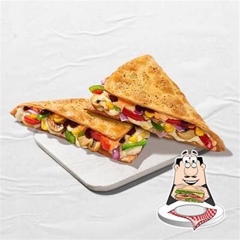 Pizza Hut Arjun Nagar, Hapur, Hapur - Restaurant menu, prices and reviews