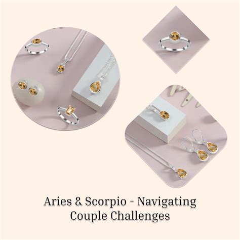 Aries & Scorpio Compatibility - A Pair That Competes & Complements ...