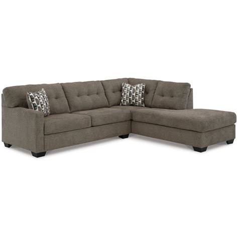 Signature Design by Ashley Mahoney 31005S4 Contemporary 2-Piece Full ...