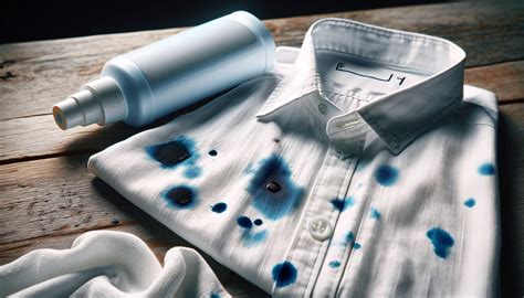 How To Get Ink Out Of Clothes- Complete Stain Removal Guide - Fabricare ...