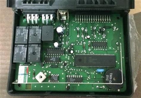 Image result for How to Tell If Body Control Module Is Bad