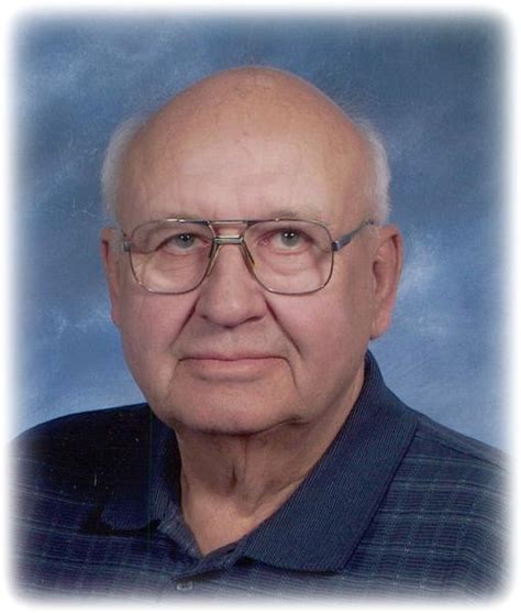 Farber & Otteman Funeral Homes - Delbert W. Graber